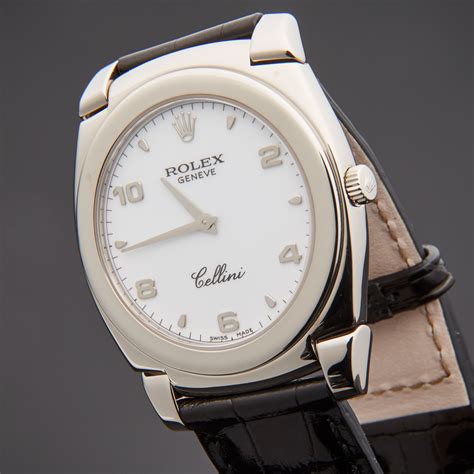 replica rolex cellini|pre owned rolex cellini watches.